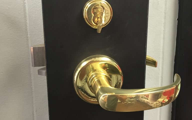 Commercial Hardware Repair Service in Houston, TX area